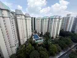 Cashew Heights Condominium (D23), Condominium #605853391
